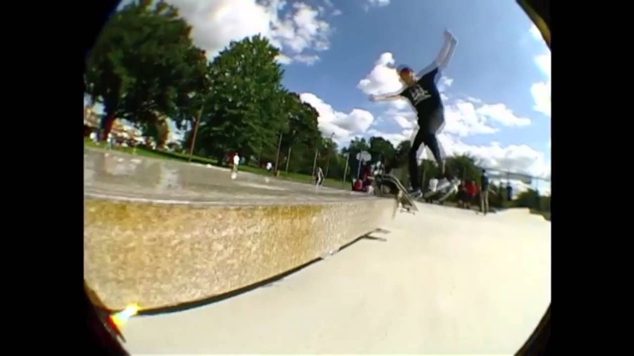 Old Footage