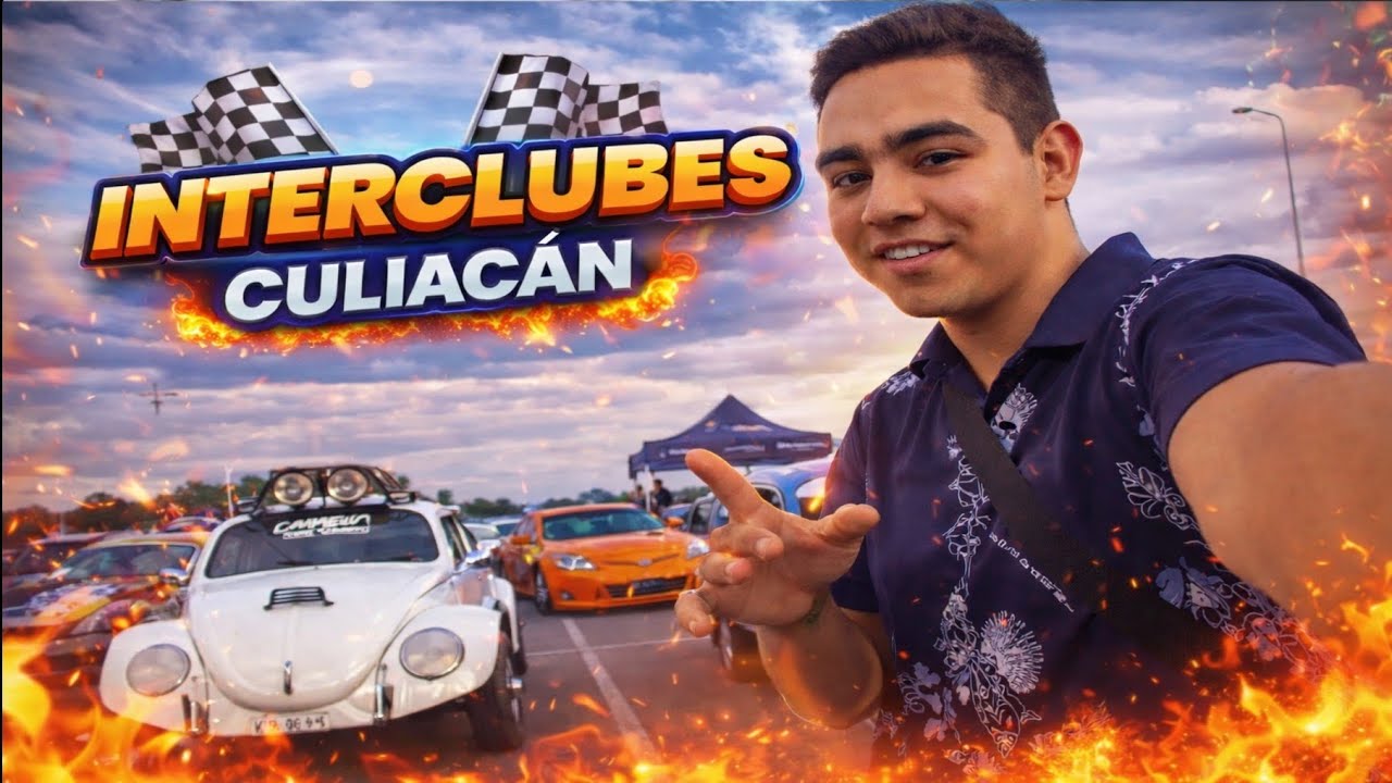 ASI SON LOS AUTOS TUNEADOS EN CULIACAN 🚗🍅 | ANTES DEL CULIACANAZO