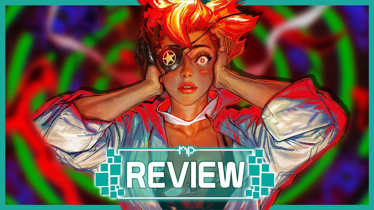 Обзор Hotel Barcelona – Roguelike Fever Dream of Chaotic Genius от Suda51 и Swery