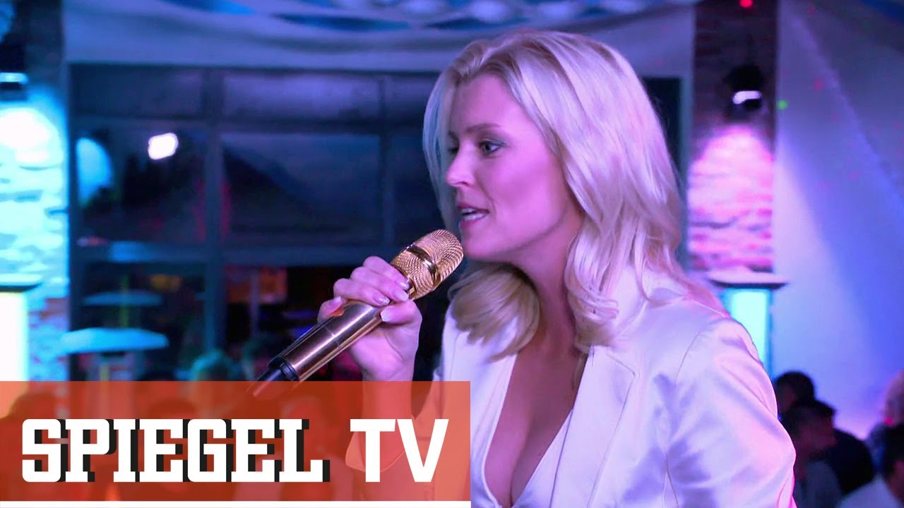 Helene-Fischer-Doubles: Atemlos durch die Nacht (SPIEGEL TV Reportage)