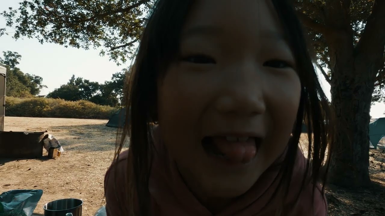 Camping at Brannan Island State Park | July 2025