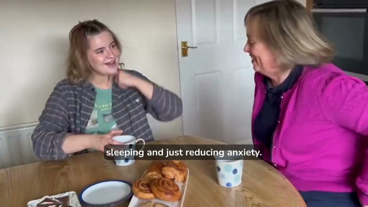 Linda's Story