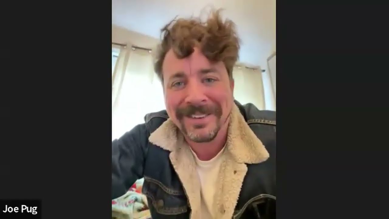 Interview with Joe Pug