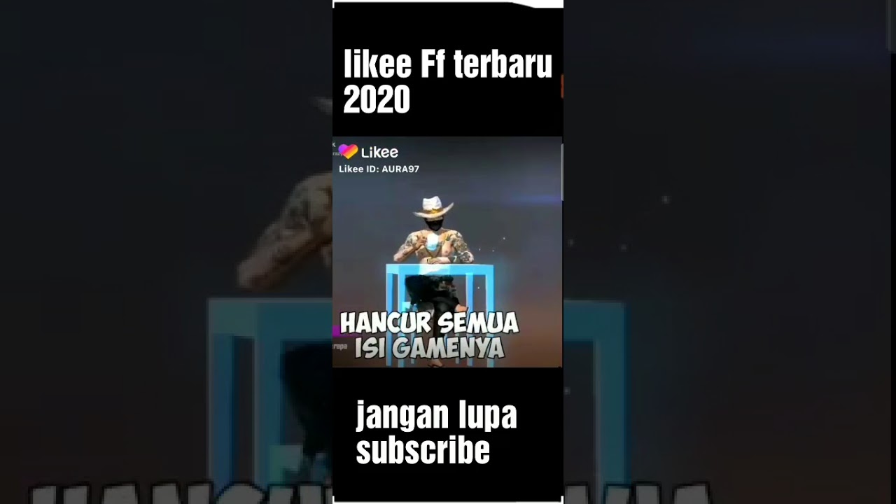 Likee terberu terkeren 2020