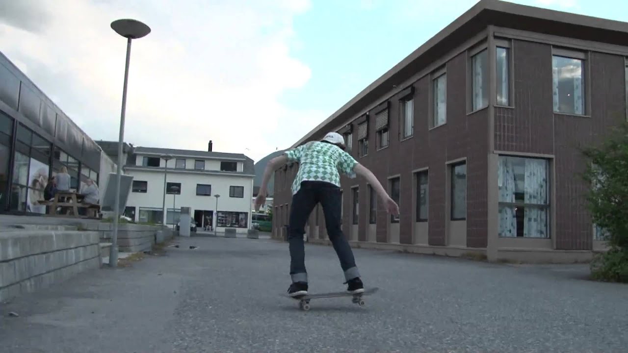Keep on Rolling, Keep on Falling