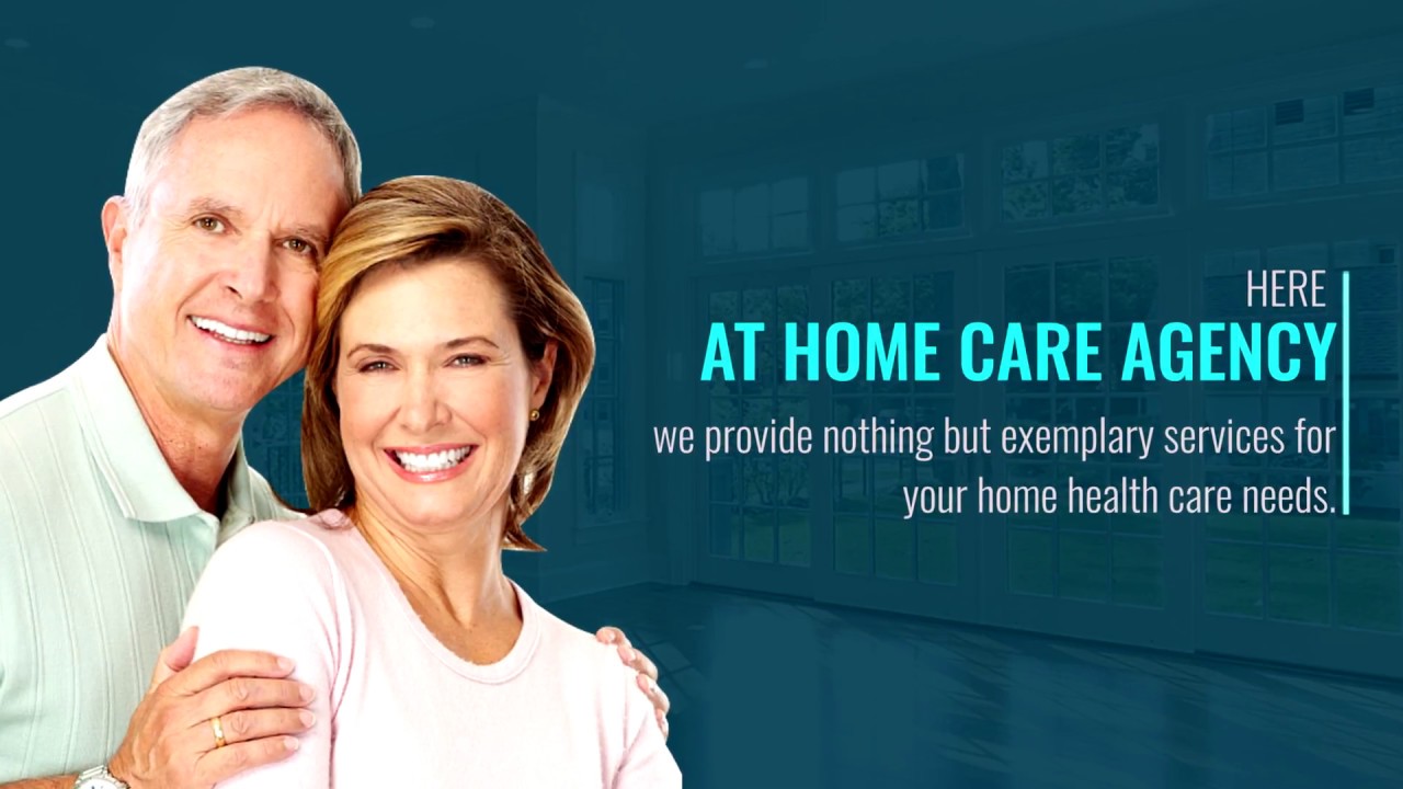 Exemplary Services for Your Home Health Care Needs