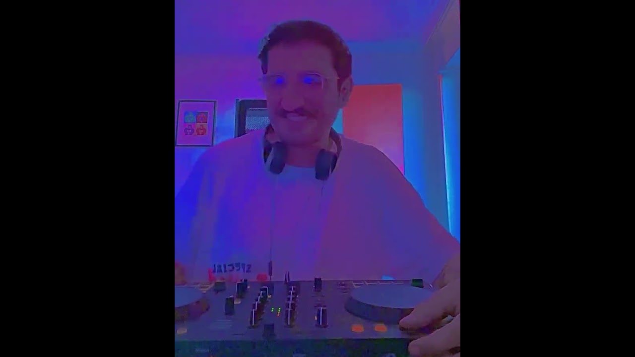 felattt july25 short session mix - turkish groove practice