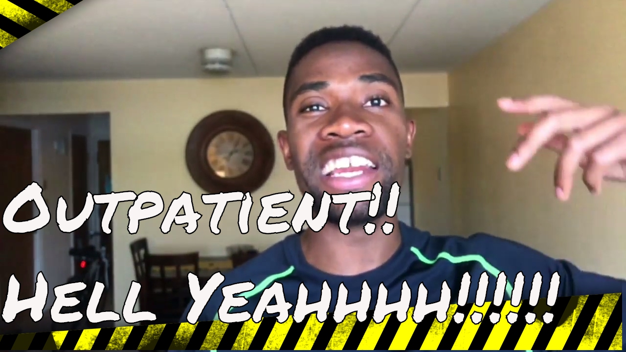 Outpatient Clinical Rotation Experience: What to Know!!