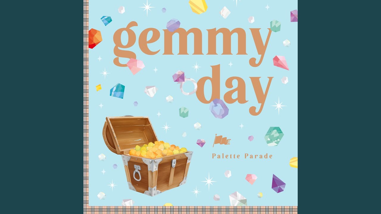 gemmy day