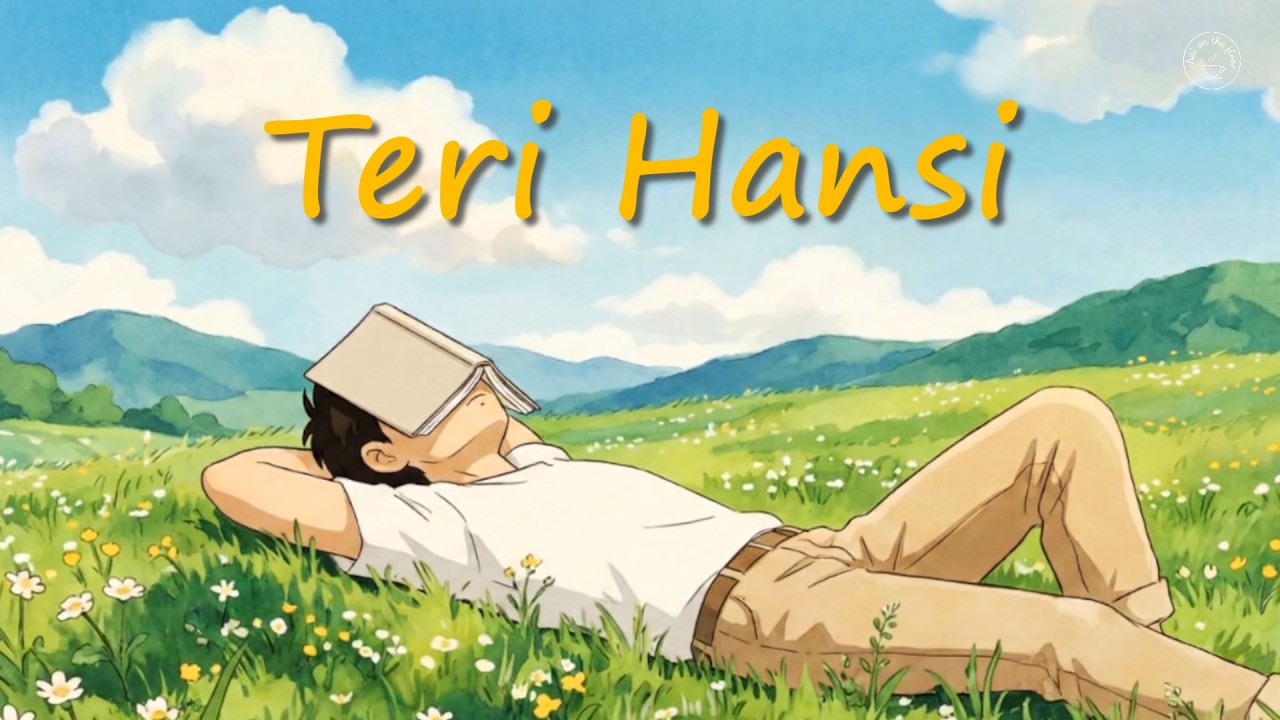 Chai on the Floor - || Teri Hansi || Official Music Video