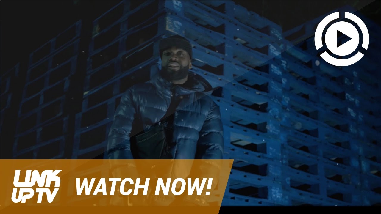 OG Mano - Shook Ones Freestyle [Music Video] @Mano_OGM