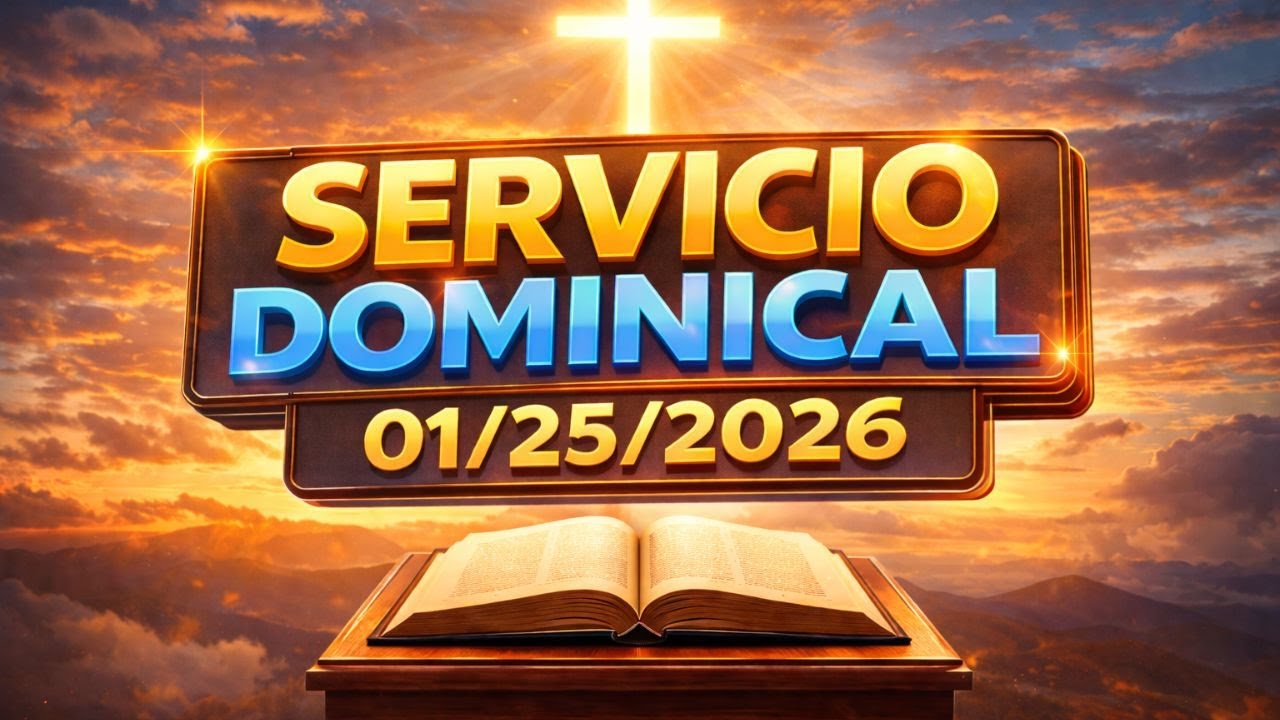 01/25/2026 Iglesia Misionera Getsemani Elkhart, IN