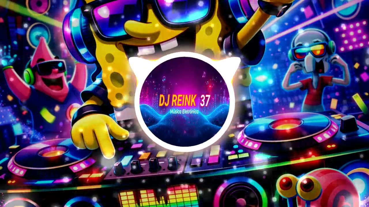 your gaze drives me crazy (remix djreink37)