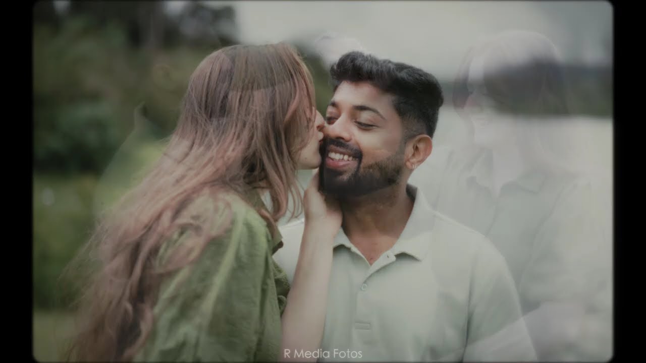2025 Iconic Lovedale | Ooty | Pre-Wedding Shoot | Visit Ooty