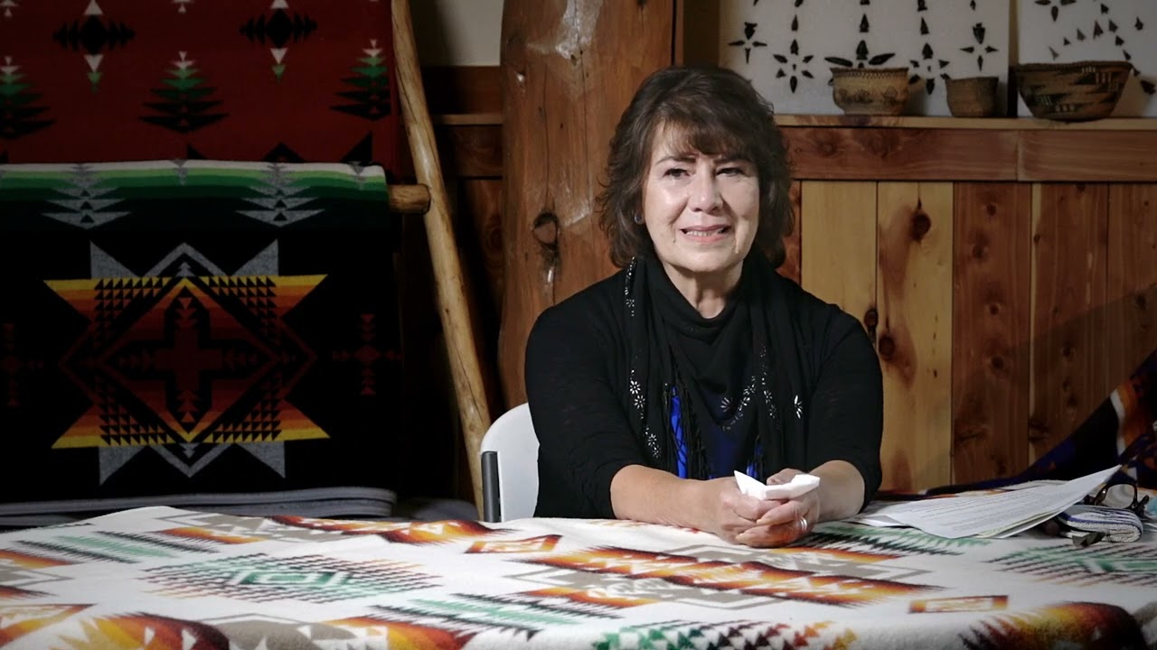 Heal the Land, Heal the People :  : Klamath Tribes