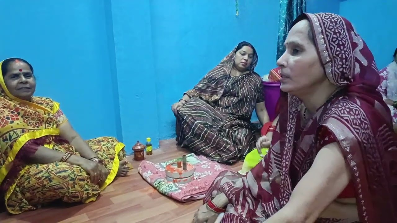 दर्द भरा बेटी विवाह गीत 🌿कौन है अम्मा तोहार रे ललनवा