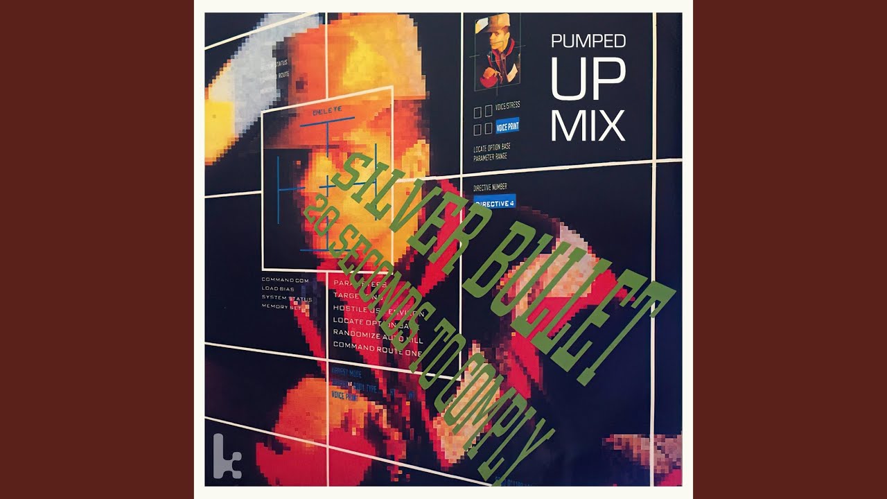20 Seconds to Comply (Pumped up Mix)