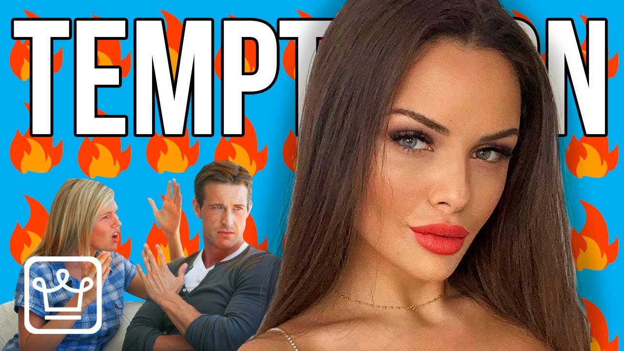 15 Most Dangerous Temptations in Life