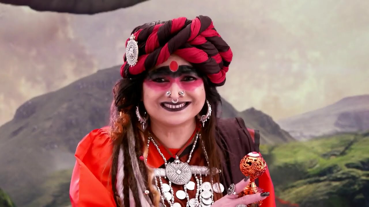 Khirer Putul - Ep 97 - Sudipta Roy, Duorani - Bengali Tv Serial - Zee5 Bangla Classics