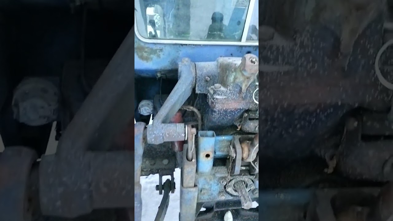 Leyland 272, 1980 Synchro