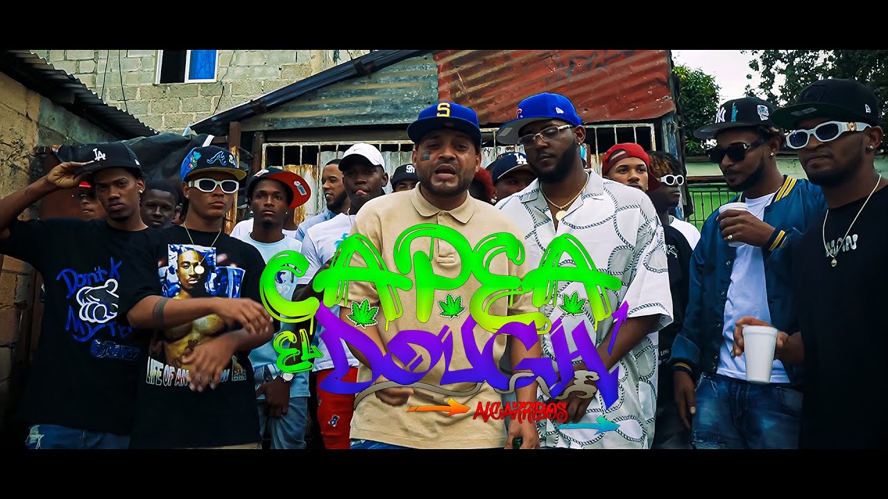 Capea el Dough Alcarrizos 2023 - Varios Artista (Video oficial) La Fama prod. @Javilovefilms