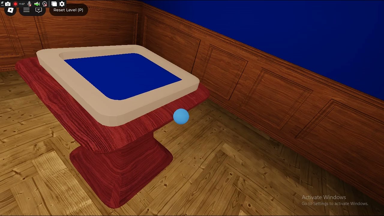 Roblox Superliminal (Bloxliminal)