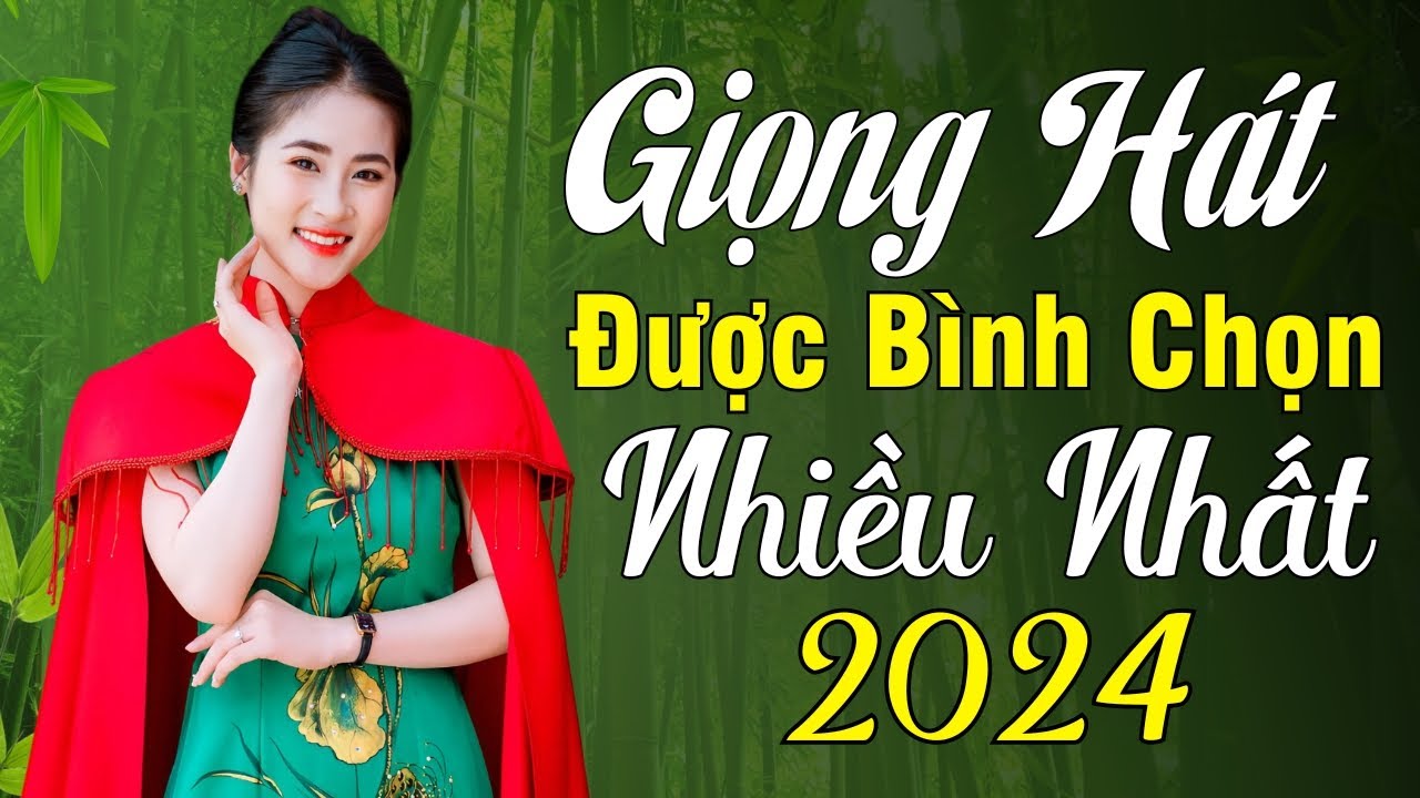 Cộng Đồng Mạng Mê Mệt Với Giọng Hát Ngọt Ngào Hay Nhất 2024 | LK Dân Ca Xứ Nghệ Đốn Tim Người Nghe