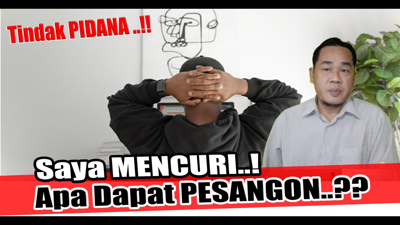Pekerja di PHK karena Tindak PIDANA, Apakah Dapat PESANGON..??