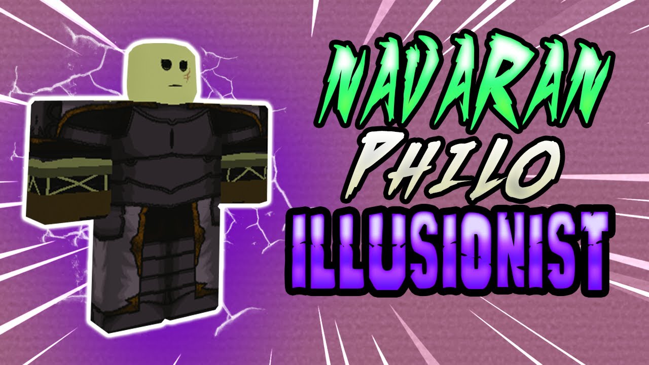 SNAP NOCERE NAVARAN ILLUSIONIST (Does It Work?) | Rogue Lineage