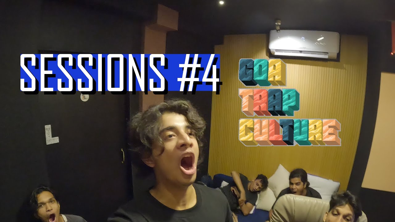 GTC SESSIONS #4 (Making of "Cutthroat Killaz" & Yoki/2jaym Demos + GTC Rehearsals)