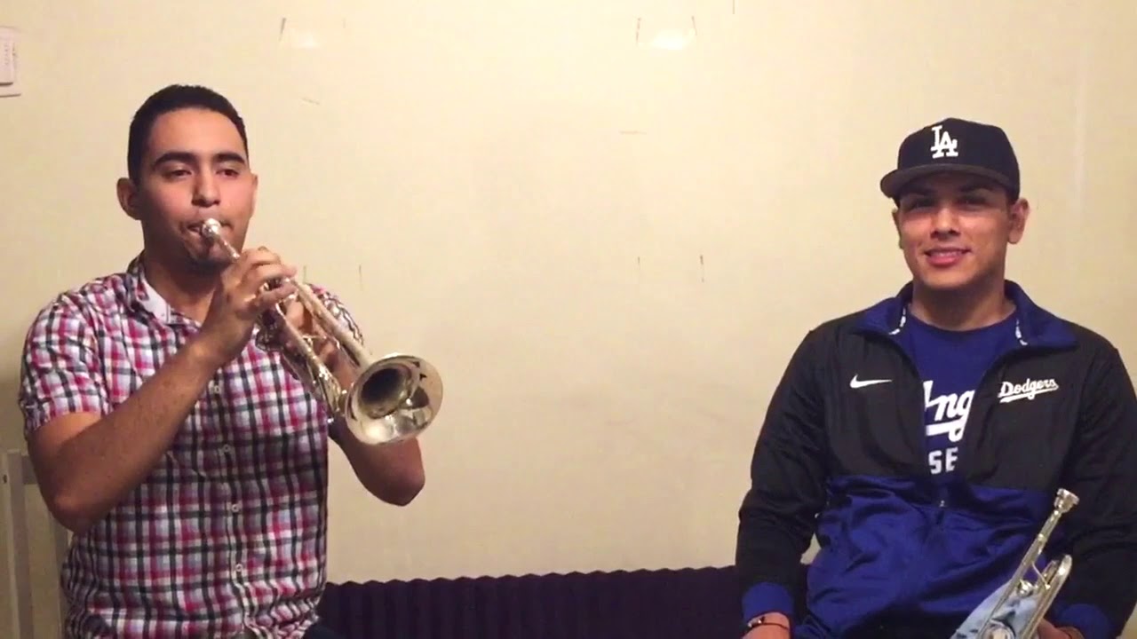 Plan de La Villa - Mariachi Ambiente ||MUSIC VIDEO OFICIAL||