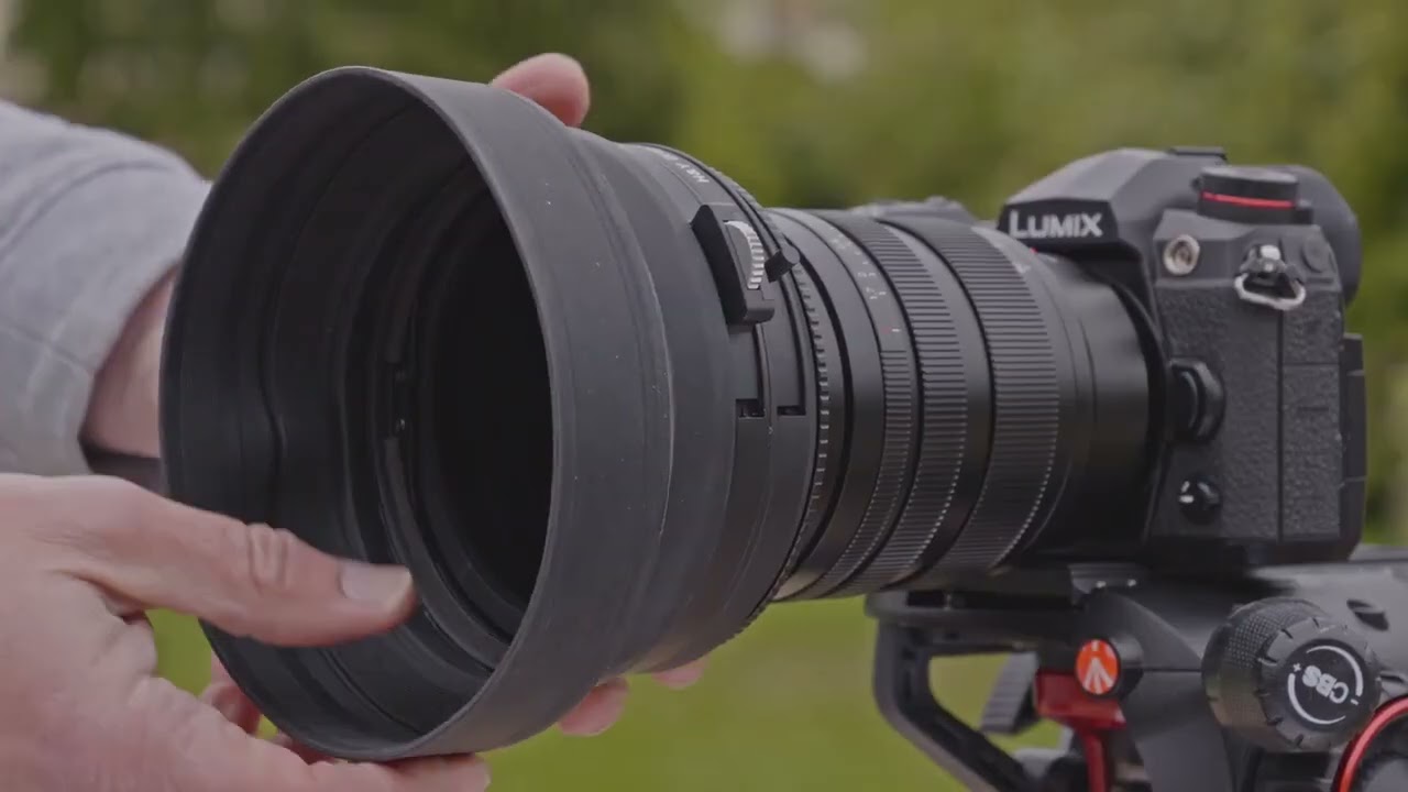 H&Y Swift magnetic filter system use tutorial|