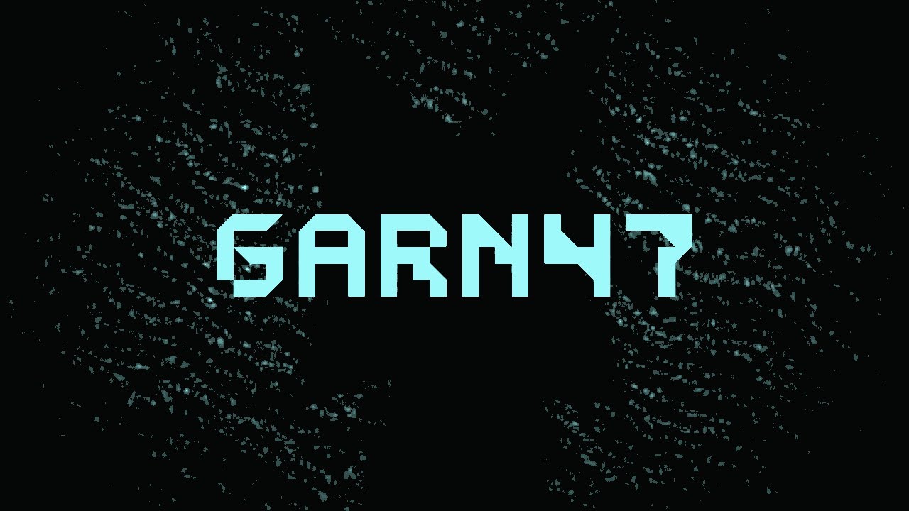 Garn47 - Memories We Made
