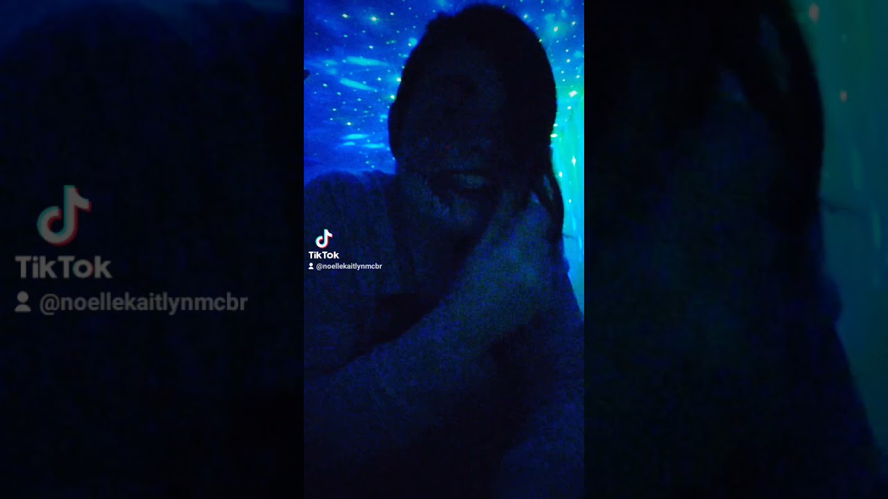 TikTok trend ✨ #scarytime #trending #tiktok