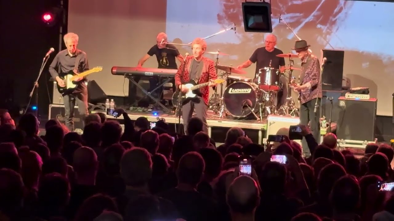 The Dream Syndicate - 