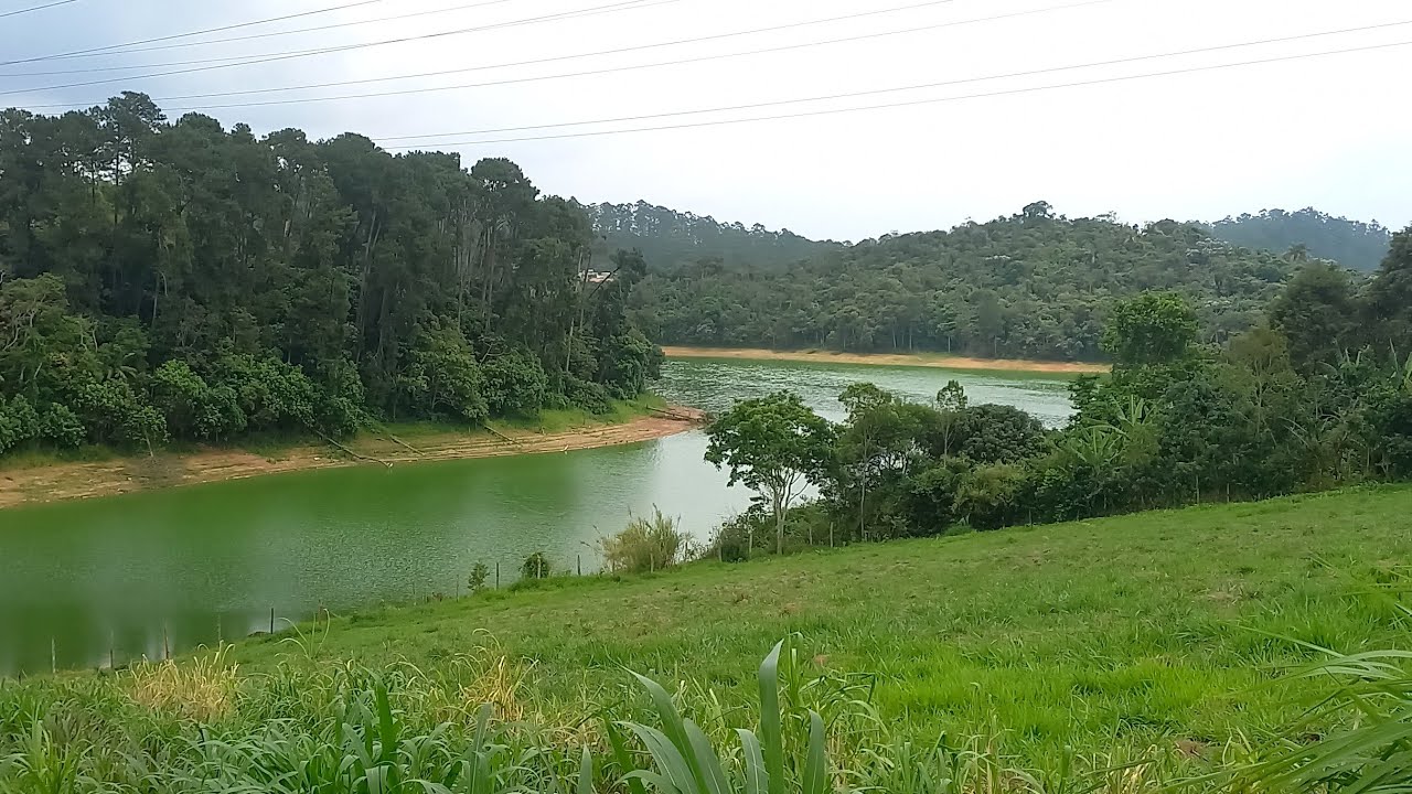 melhor pescaria