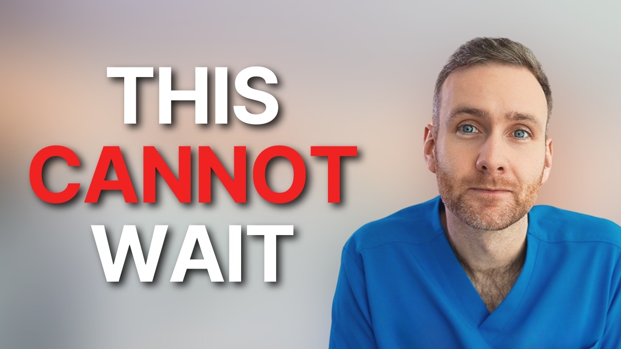 The Most Important CANCER Warning Symptoms You Must Not Ignore