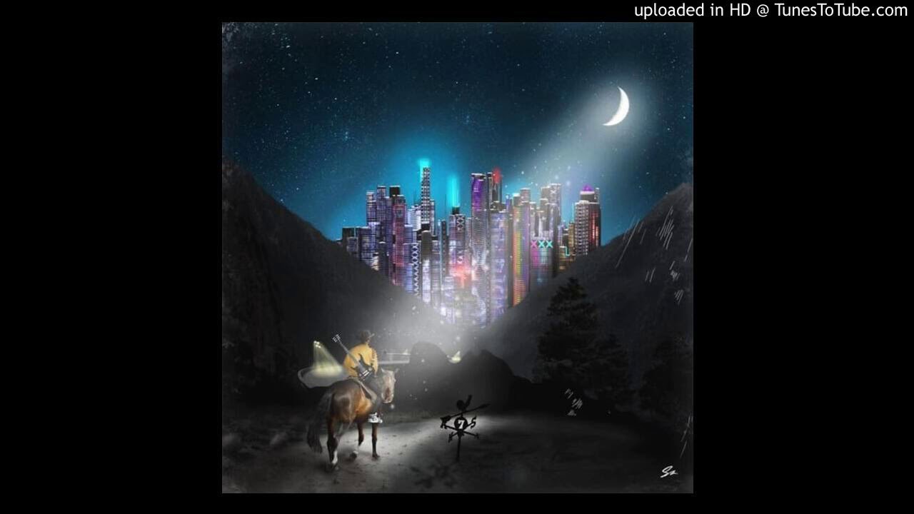 Lil Nas X: Rodeo (Official Instrumental)