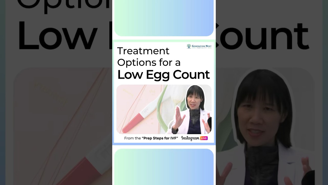 Treatment Options for DOR