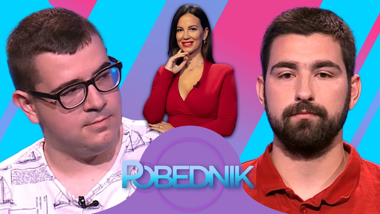 Pobednik - 13.01.2025.