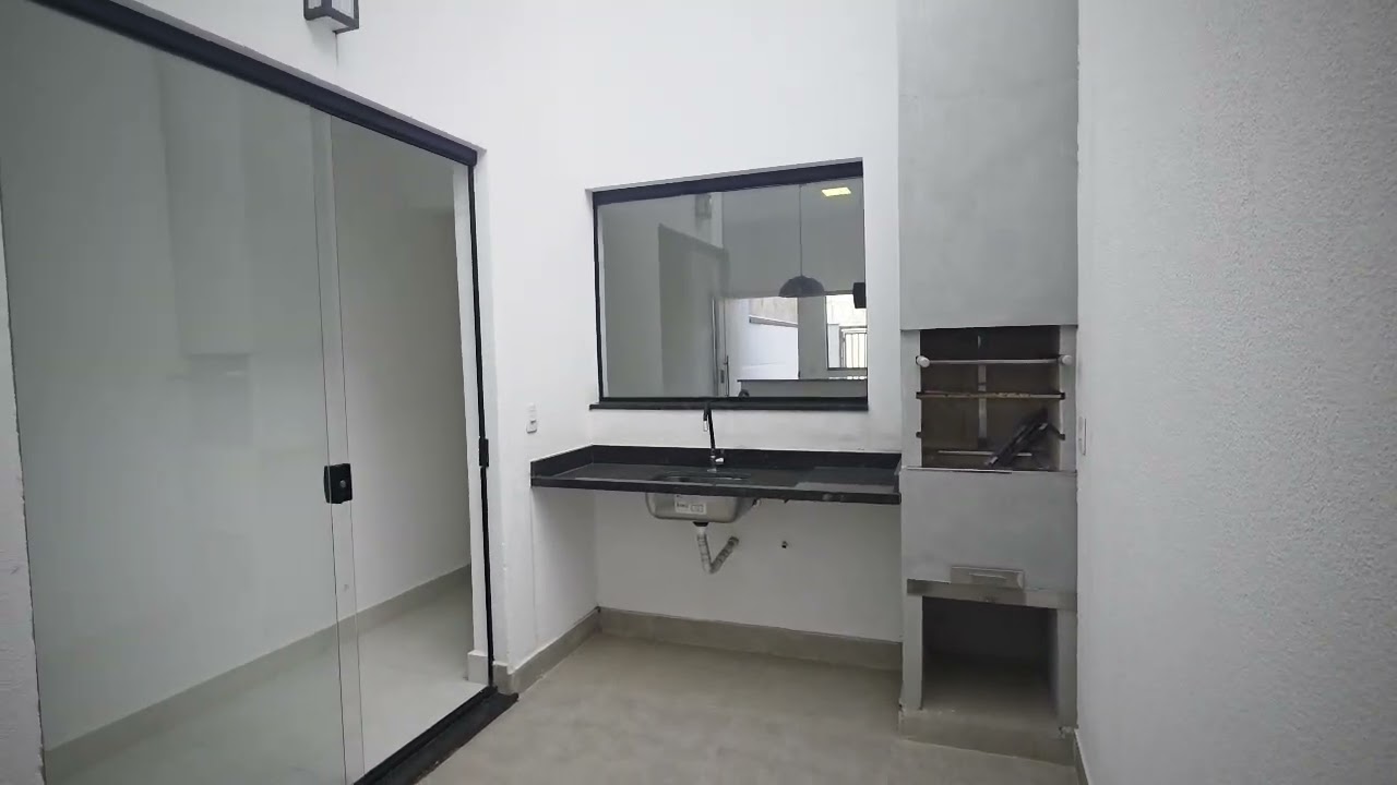 Casa à venda no Jardim Piazza di Roma – Sorocaba/SP