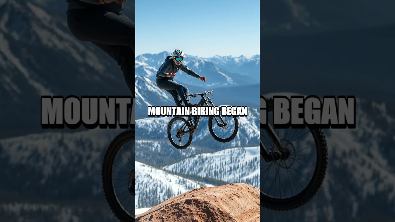 The Man with the Longest Bicycle Jump Record: Meet Cam Zink