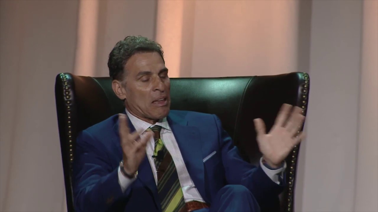 Kenn Ricci on managing your portfolio