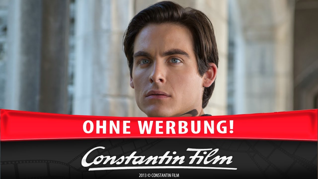 Chroniken der Unterwelt - City of Bones - Filmausschnitt 4 - Ab 29. August 2013 im Kino!