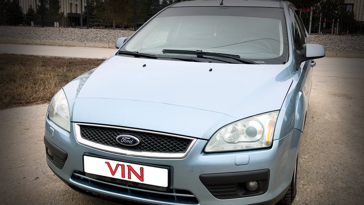 Ford Focus 2 (2006). Стоит ли покупать в 2025? Обзор, тест-драйв, плюсы и минусы