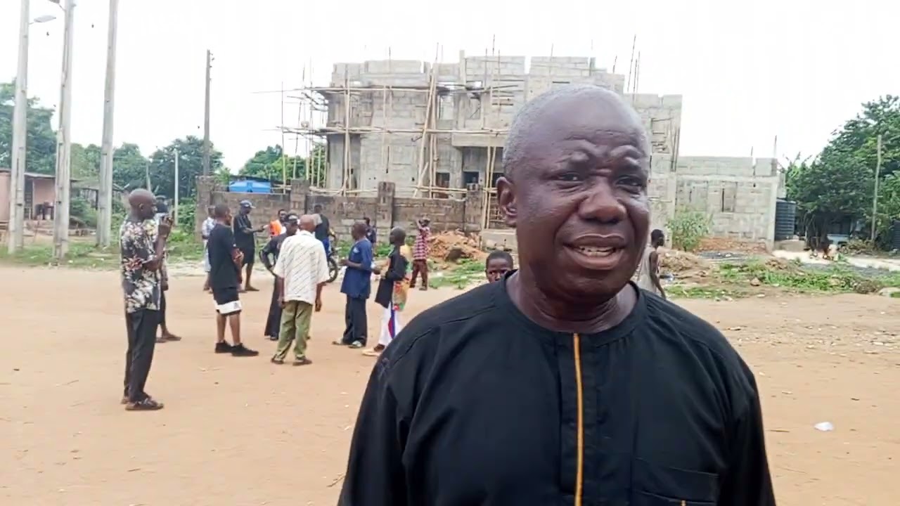 Umuoka Development Union Election 2026, interview from Amakohia-Ubi Vanguard to Mr Umunna Ndukwu
