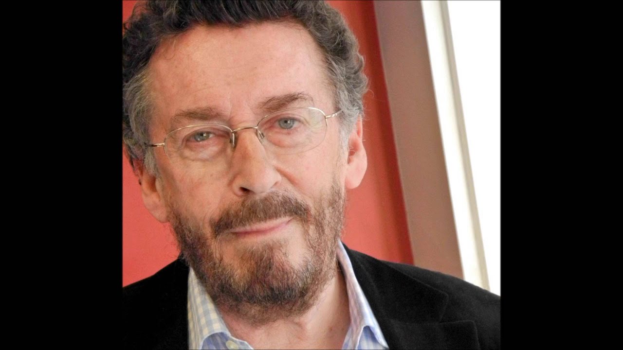 Robert Powell talks to Michael Hasted