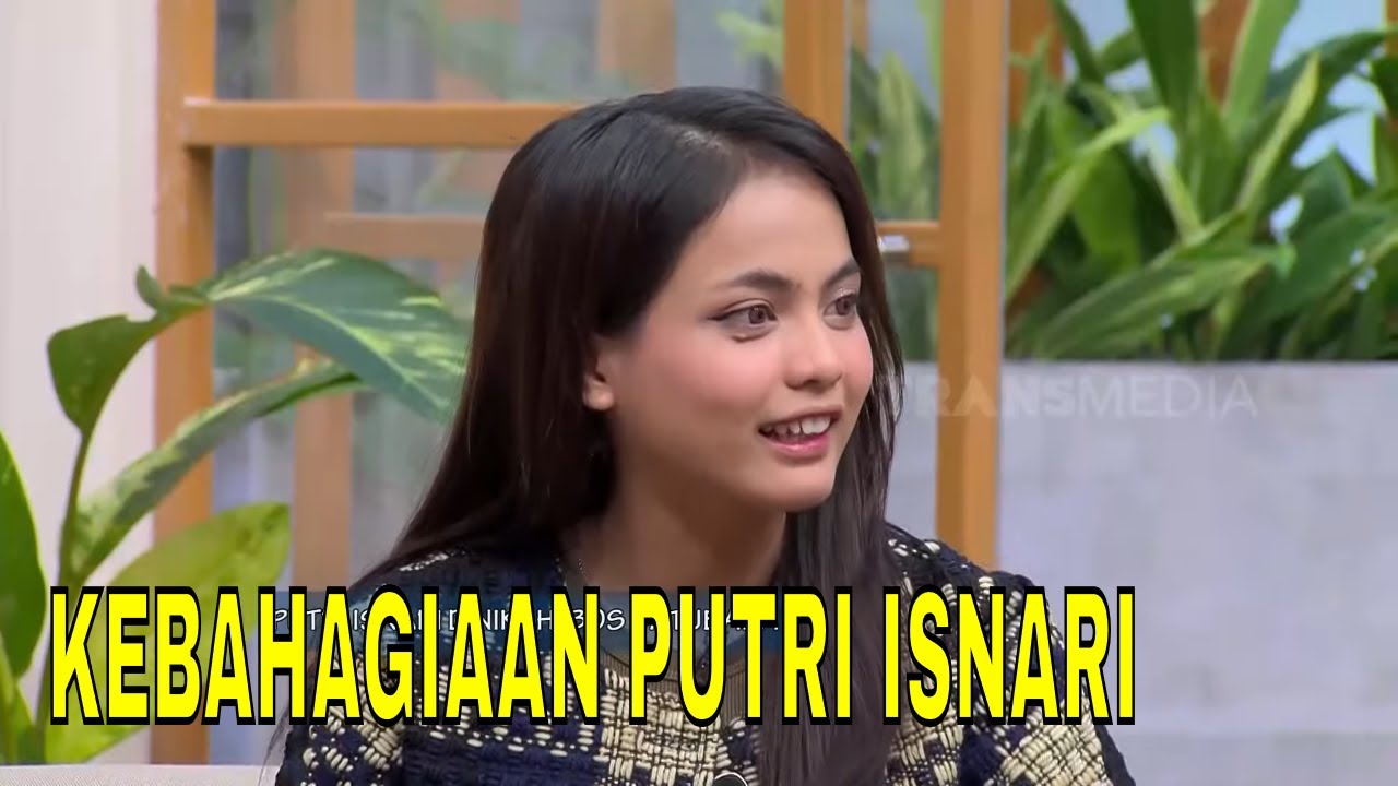 Kehidupan Putri Isnari Setelah Menikah Dengan Abdul Azis  | FYP (14/05/24) Part 6