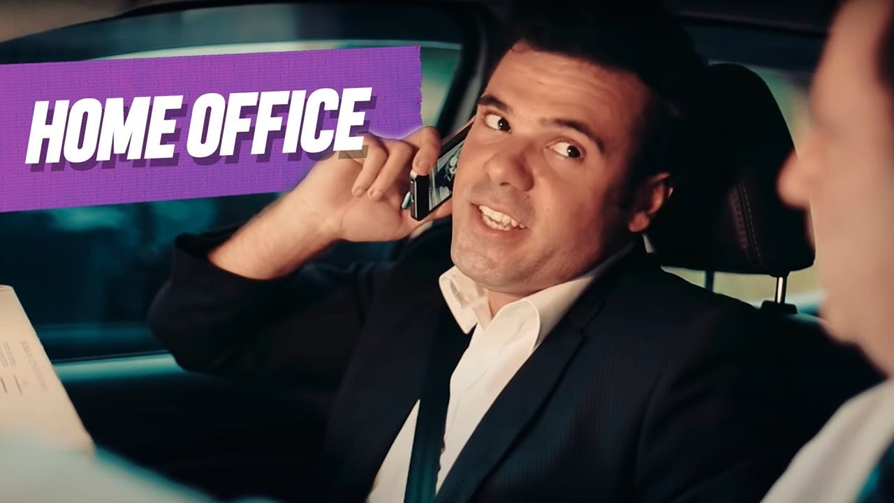 HOME OFFICE | EMBRULHA PRA VIAGEM