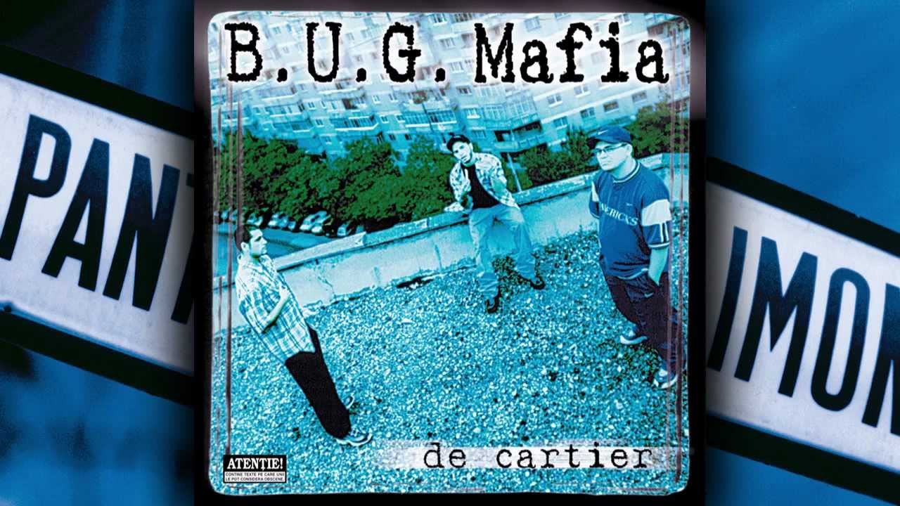 B.U.G. Mafia - Ai Grija De Smenaru' Tau (feat. Catalina) (Prod. Tata Vlad)